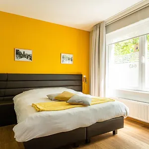 Bed & Breakfast Fred&breakfast ***