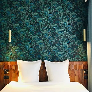Aparthotel Blue Alice 