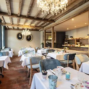 Hotel Biskajer By Cw Collection - Adults Only, Brujas