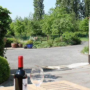 Bed & Breakfast 't Wit Reigertje 