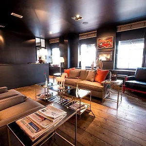 Hotel Les Nuits ****