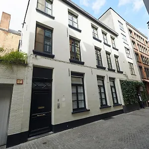 Bed & Breakfast Maryline **