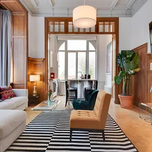 Aparthotel Newton Boutique Residences - Eu Area 