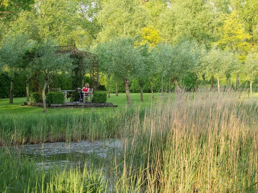 **** Bed & Breakfast B&B Pronkenburg Lissewege Belgium