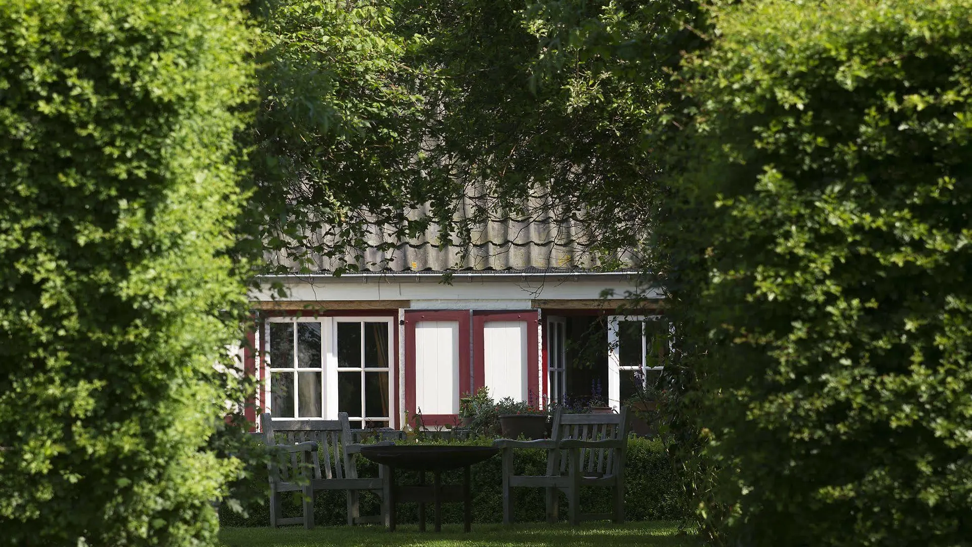 B&B Pronkenburg Brujas 4*,