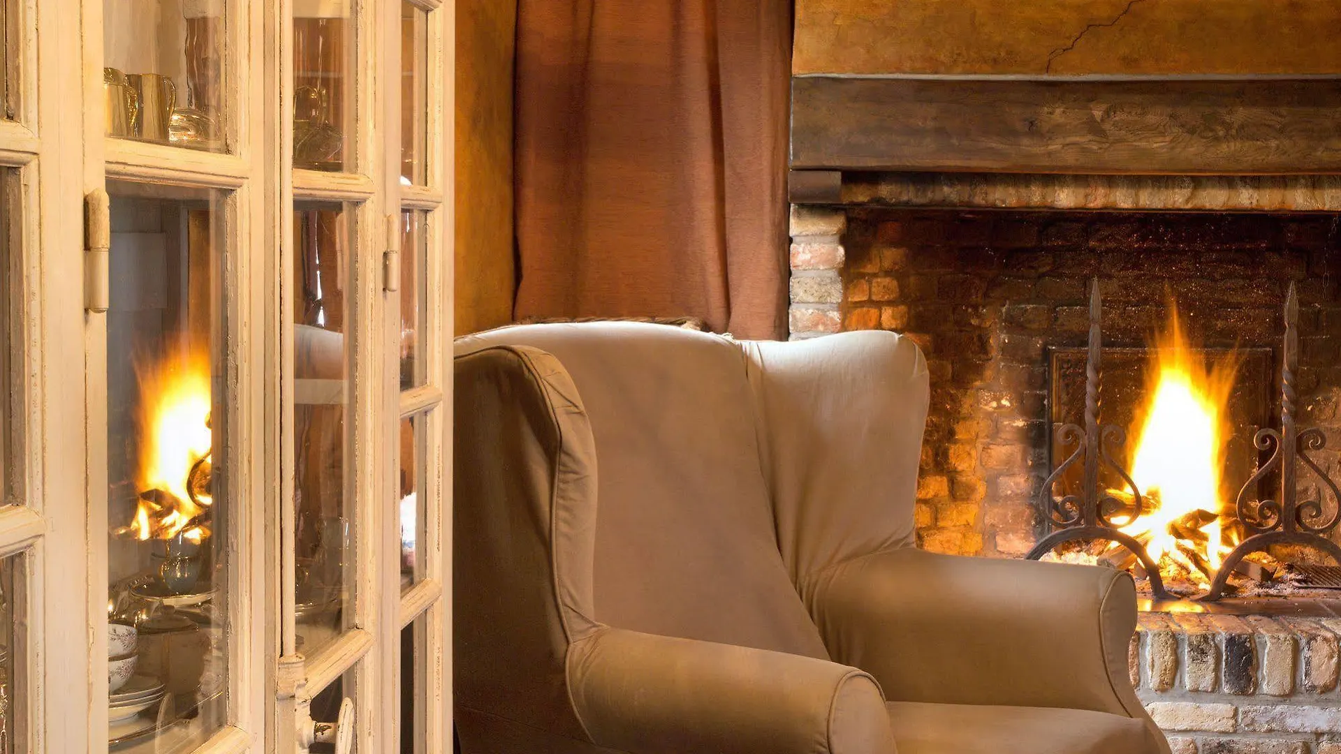 B&B Pronkenburg Brujas