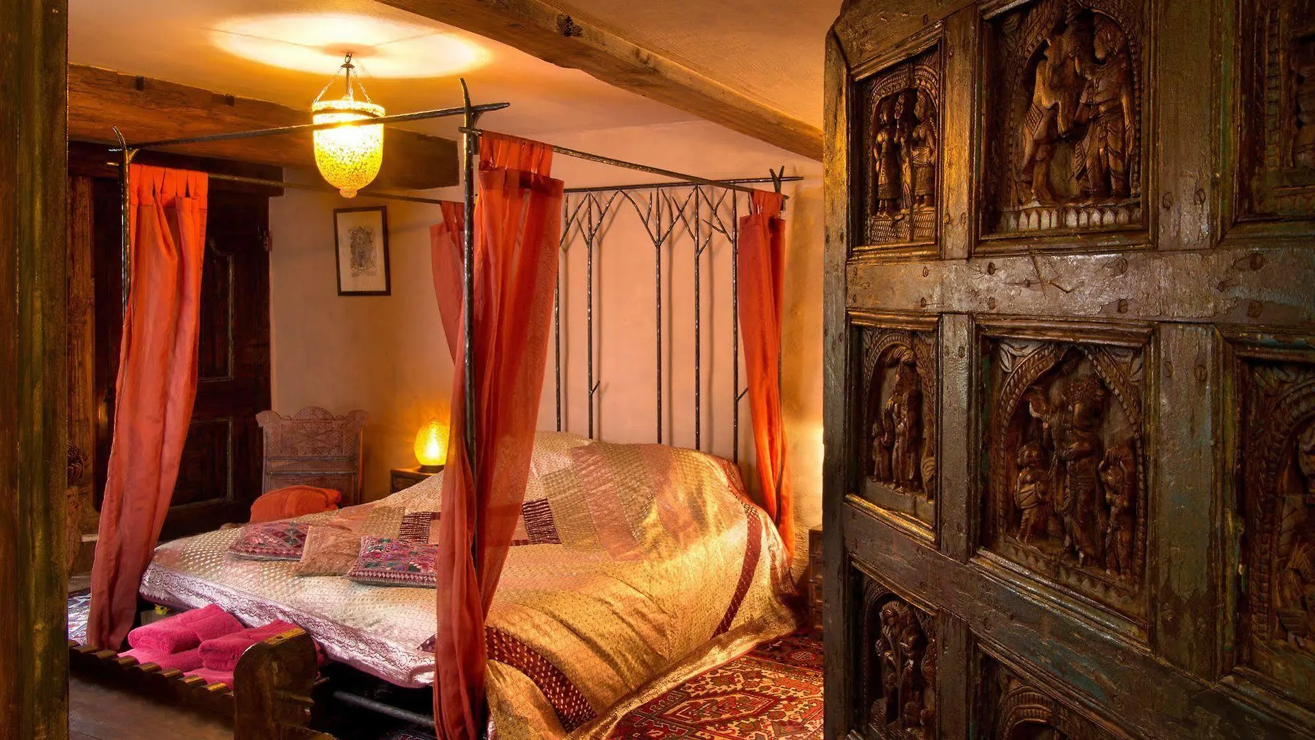 B&B Pronkenburg Lissewege 4*, Bruges