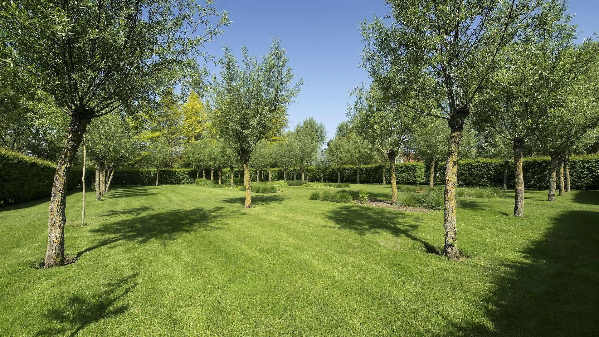 Bed & Breakfast B&B Pronkenburg Lissewege