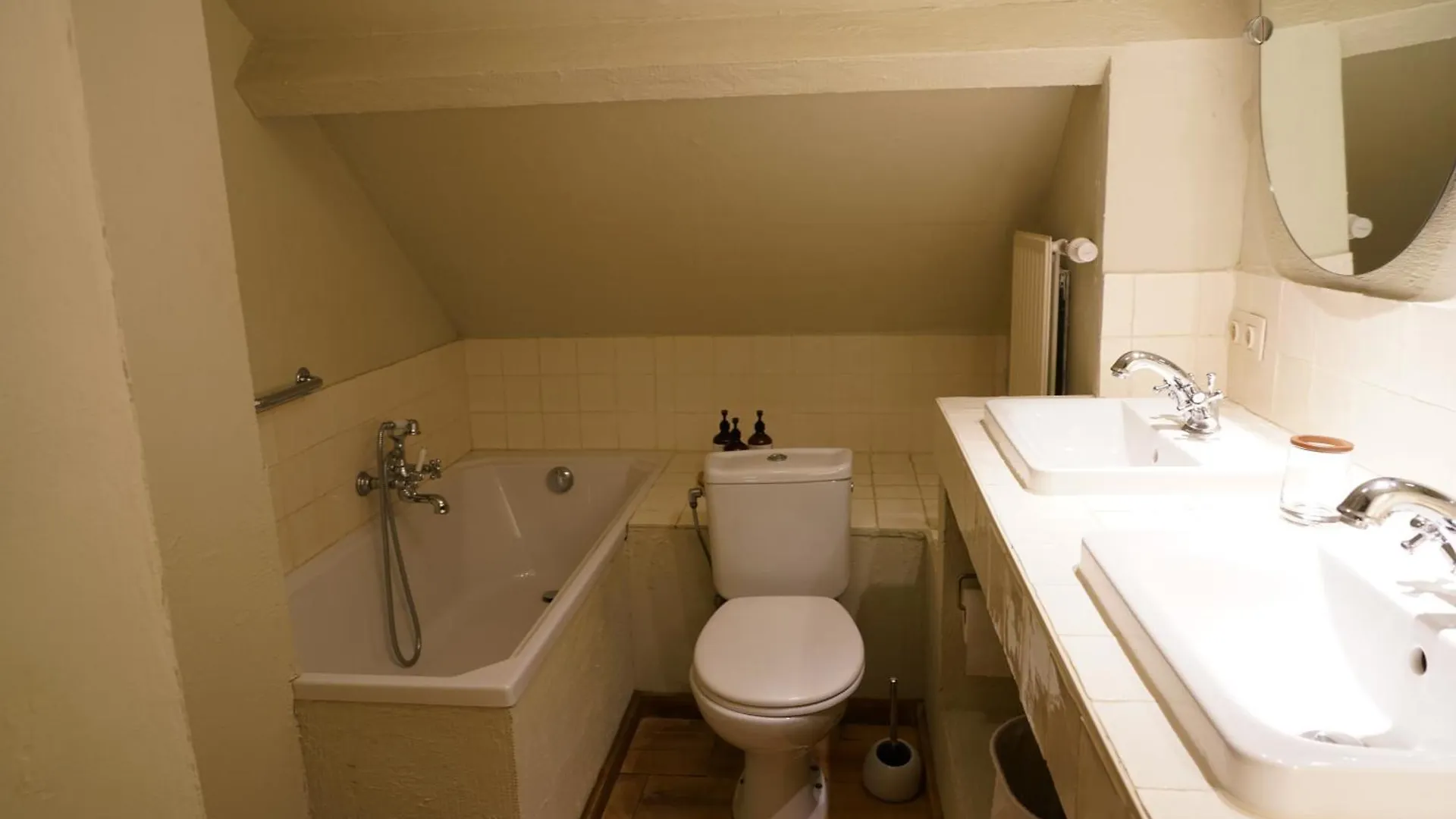 Bed & Breakfast B&B Pronkenburg Lissewege