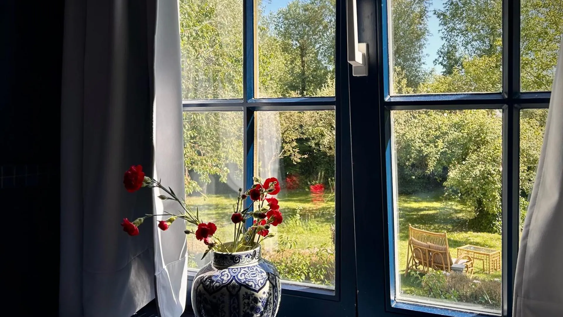 Bed & Breakfast B&B Pronkenburg Lissewege